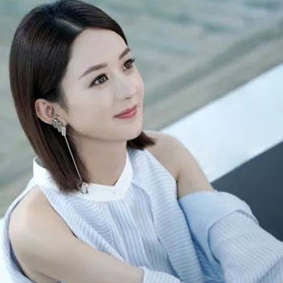 就是因为抠图假发才越追越high的剧,竟也暗含美妆玄机 