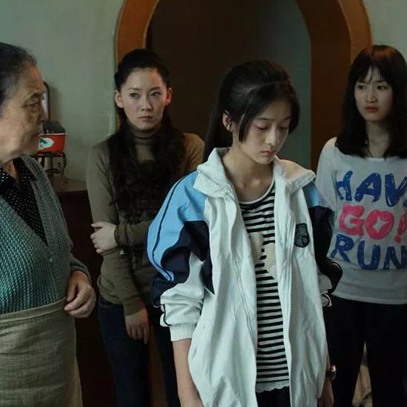 《狗十三》上映！曹保平造就邓超周迅等影帝后之后的又一力作！ 