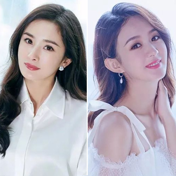 同为收视女王，杨幂赵丽颖带货能力差43倍，这个数据太伤人！ 