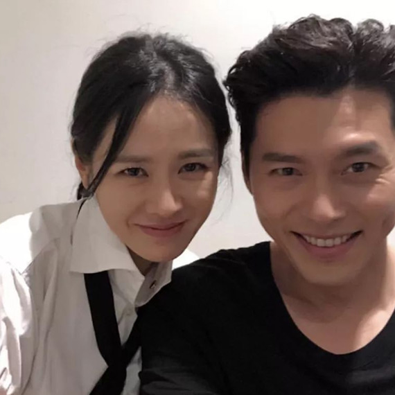 玄彬否认与孙艺珍恋情？阿尔罕布拉宫大结局，朴信惠玄彬这对CP我站了！ 