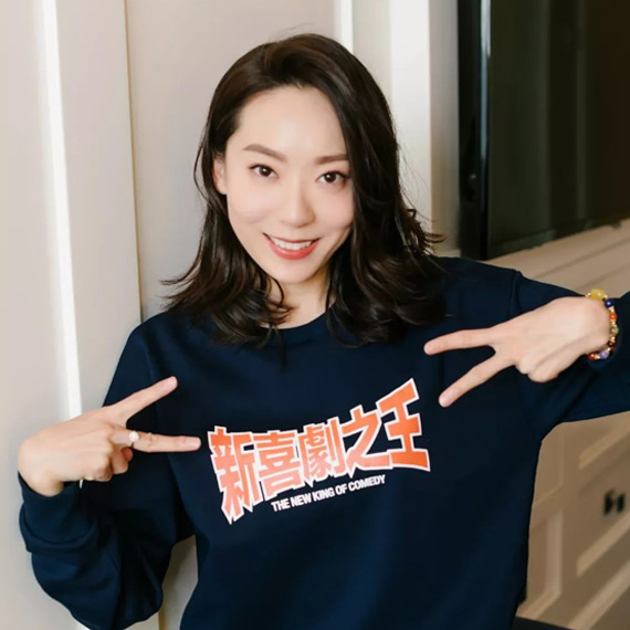 新任星女郎“扑街”！搞不懂星爷的眼光为啥从张柏芝、朱茵堕落到鄂靖文 