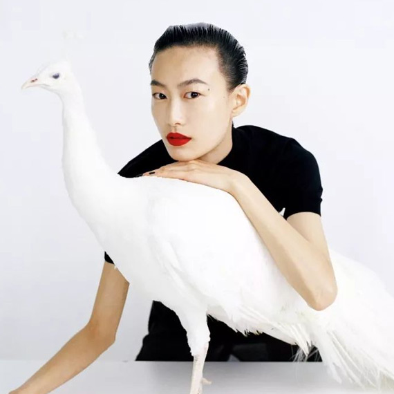 秦舒培 在生活最热烈的一隅 | COVER STORY 