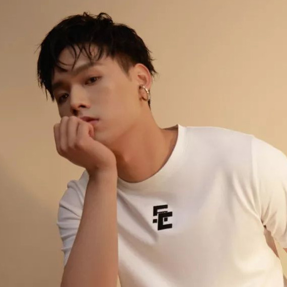 董又霖 少年，强大亦柔软 