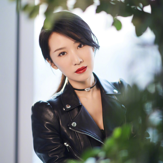 李念：人生这一份自助餐，我自己争取