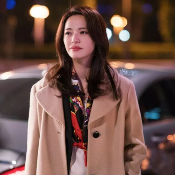 朱丽终于离婚了，她和明玉吴非的同款才是真正的“都挺好”吧！ 