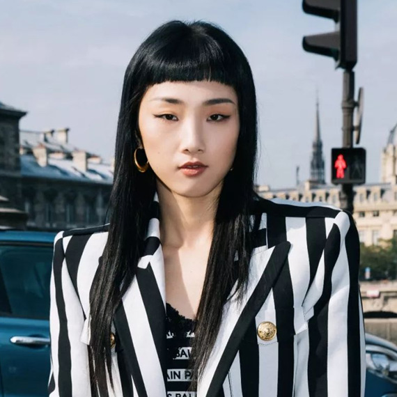 精美Idol | Yamy不随流的Cool，才没你想的那么简单 