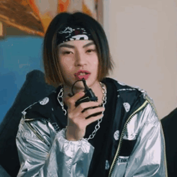 OK!超新星 | 这个小鬼是什么鬼，如此惹人爱犯规了吧？！ 