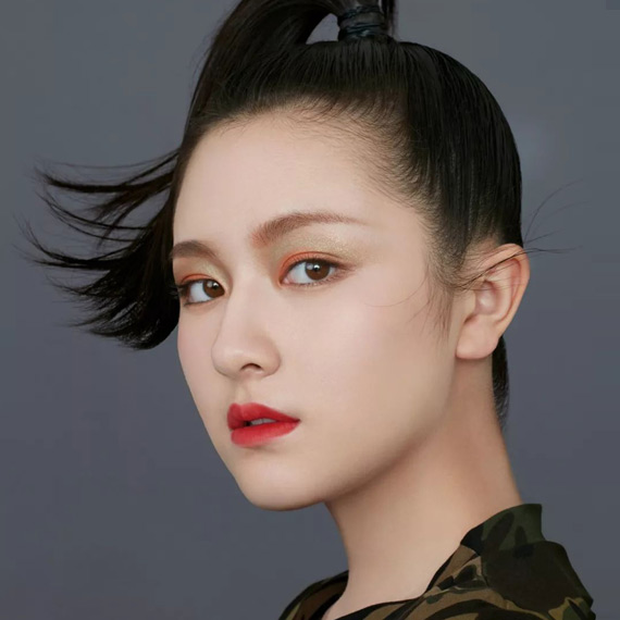 这个迷彩系列到底是什么神器，能让宝藏女孩用了之后更能打？ 