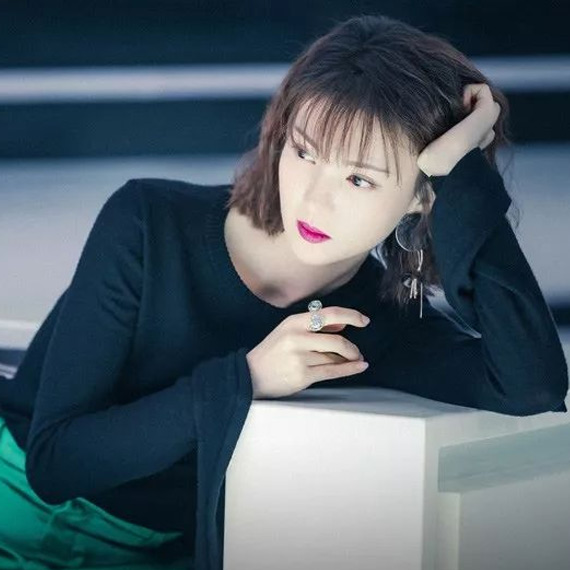 刘涛杨烁主演的《我们都要好好的》，我却被金晨圈了粉 