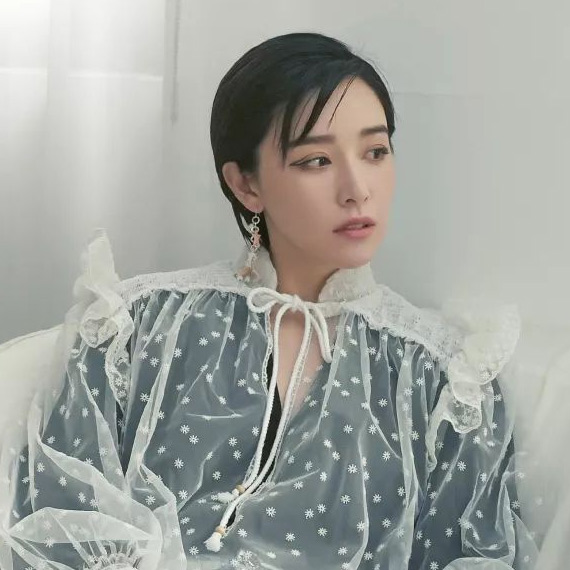OK!封面 | 阚清子 现在的自己就是最好的自己 