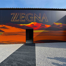 Z ZEGNA 2020夏季系列 以环保意识解锁摩登生活