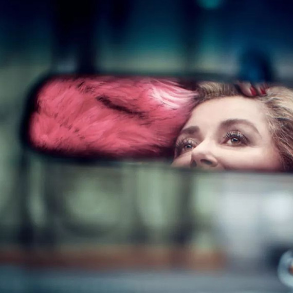 FIGARO明星 | Catherine Deneuve：我眼中的自己
