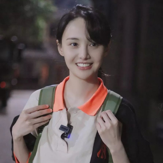 还有谁？！能像郑爽一样把Polo裙穿得这么好看 