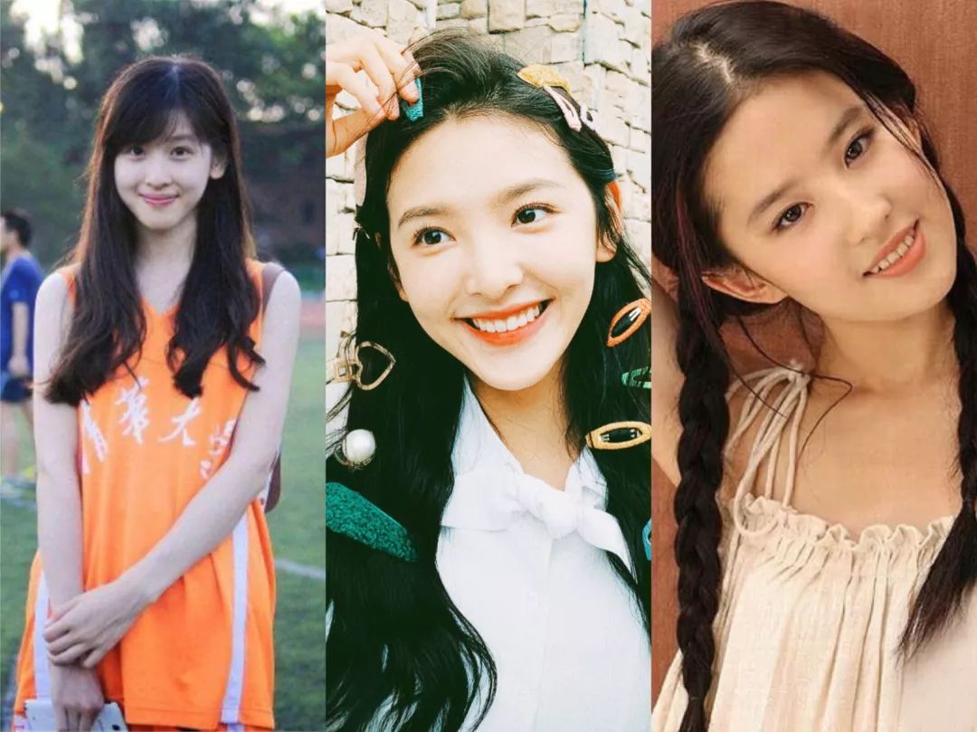 那些被王思聪关注和取关的宝藏女孩把宝藏哪儿了
