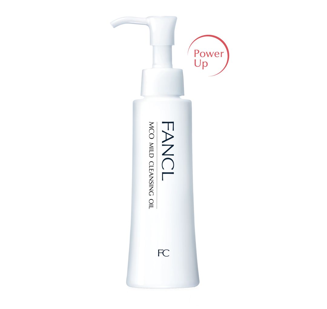 fanclmco速净卸妆油