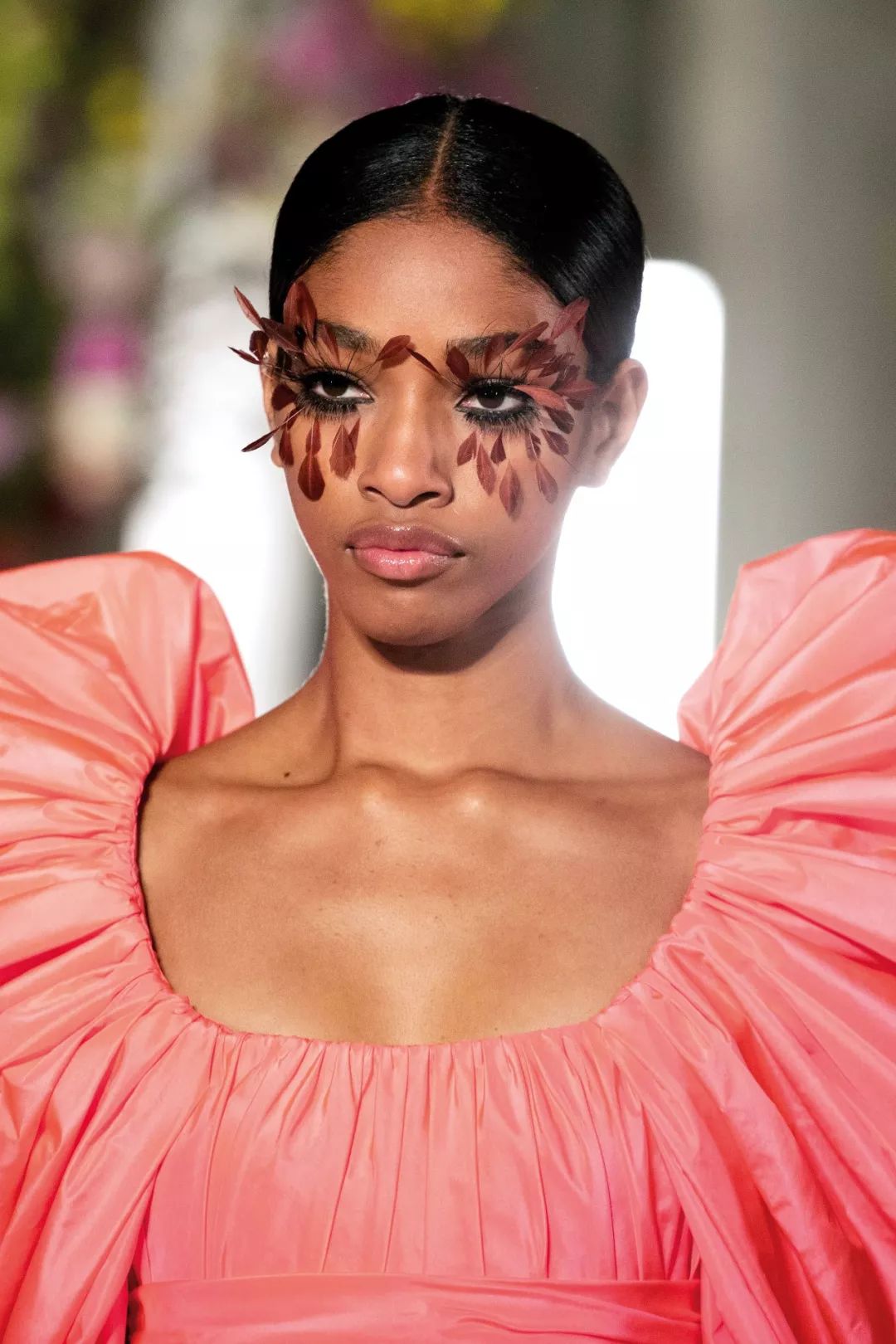 高定式的朋克表达 | beaut