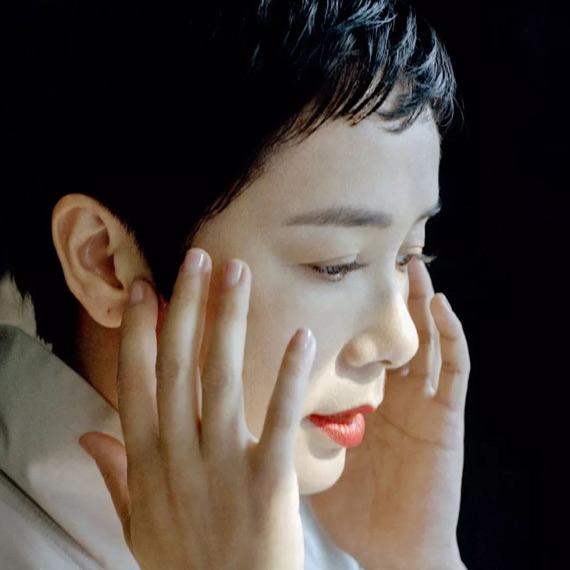蒋雯丽 心有流云美意 | COVER STORY 