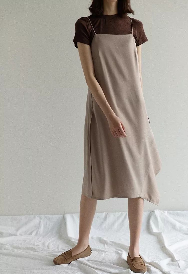 为什么同一件衣服,你穿起来看上去更显胖?