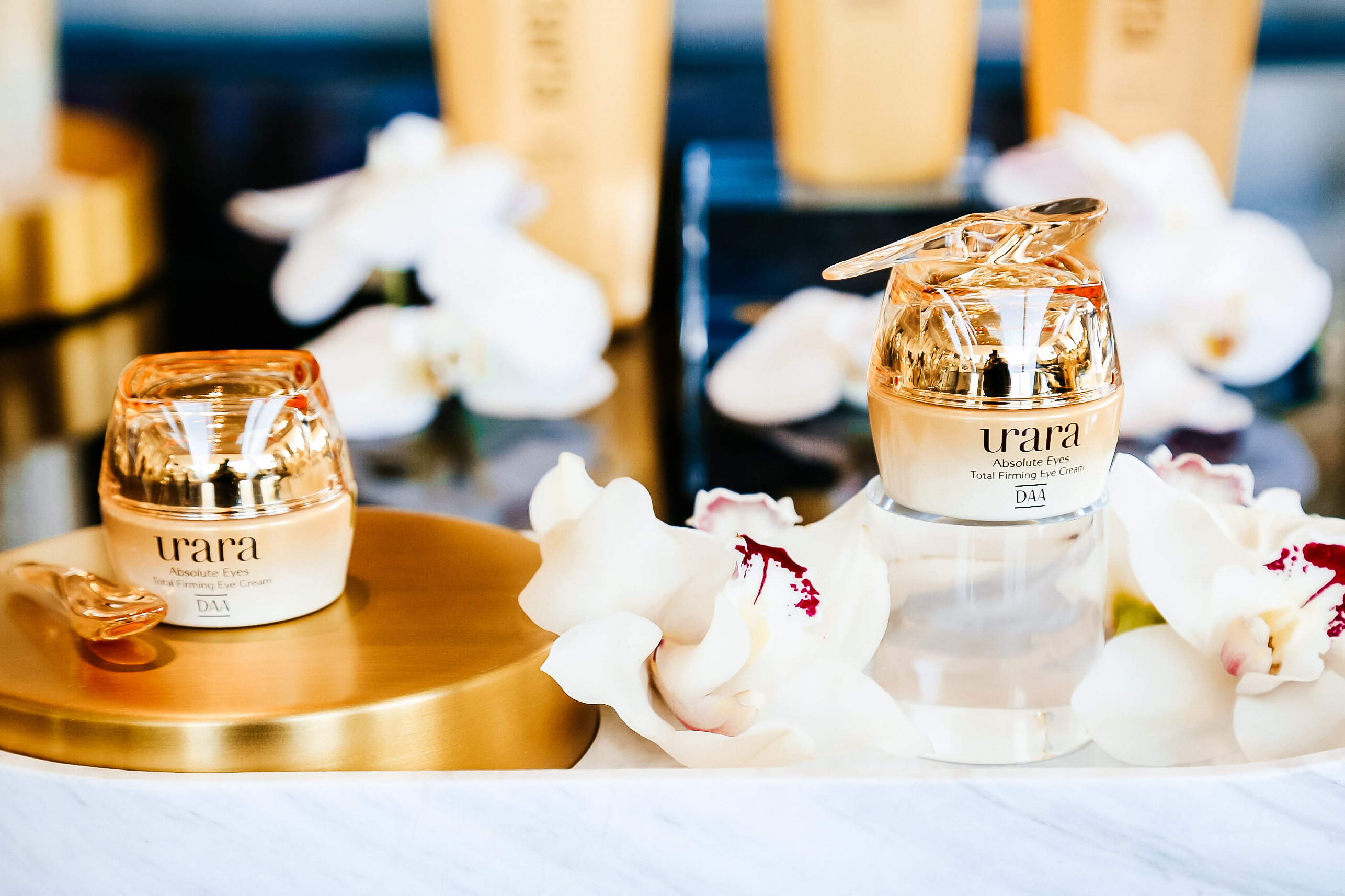 源生修护焕新肌能urara悠莱新品预览开启初夏活力时光