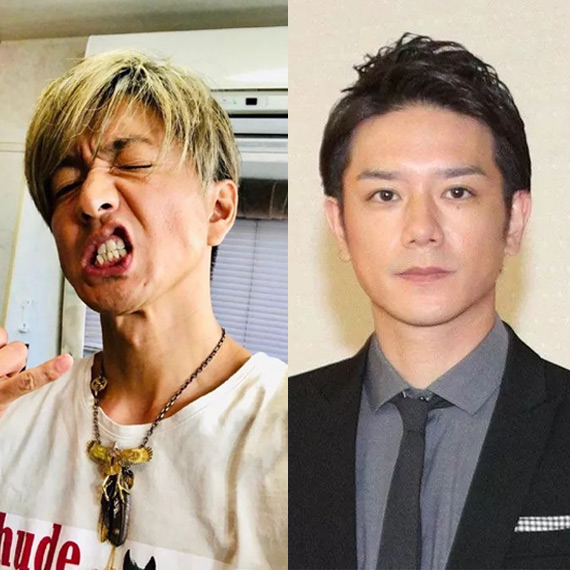 木村拓哉放飞自我，泷泽秀明变霸道总裁，而他也离开了我们… 