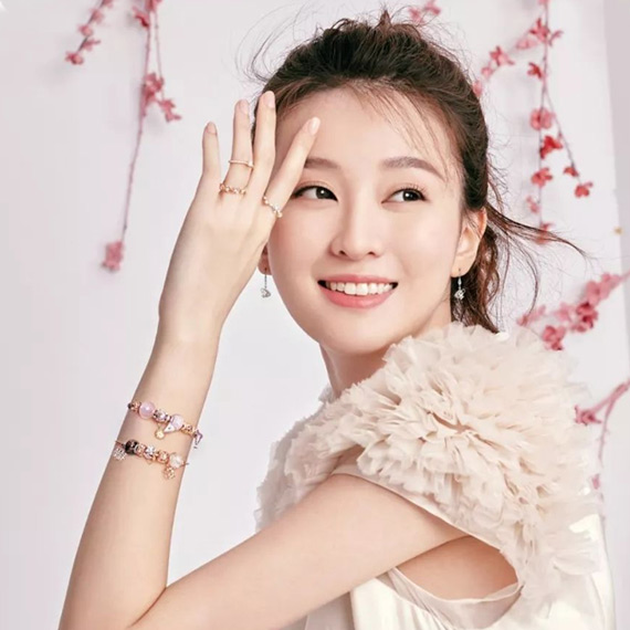 乔欣做自己就好 | COVER STORY 