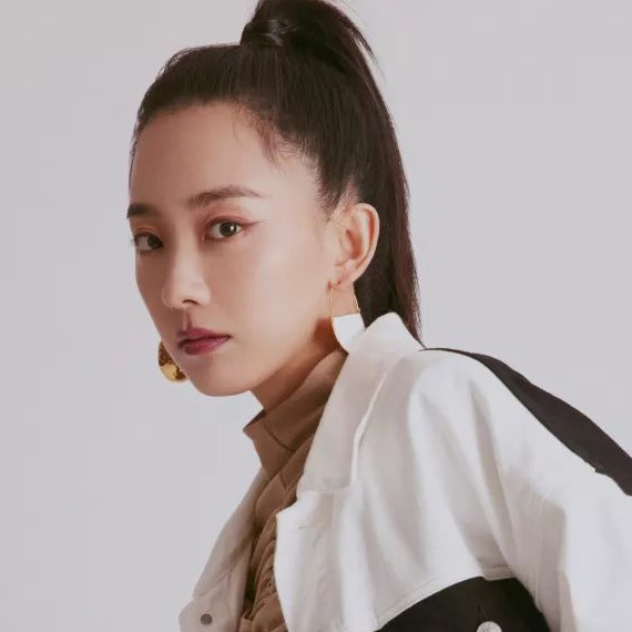 可A可甜的朱颜曼滋告诉你：我是洛枳，但不止是洛枳！ 