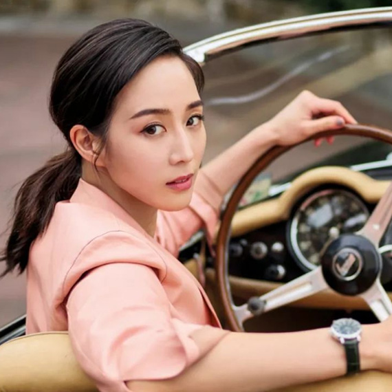 做最自在的时光旅客丨COVER STORY 