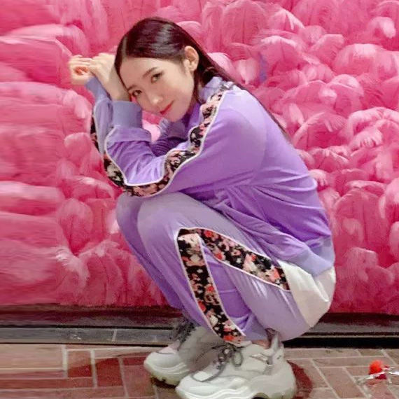 孟美岐王一博还用再穿厚底鞋吗？ 
