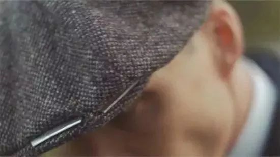 《浴血黑帮》剧照