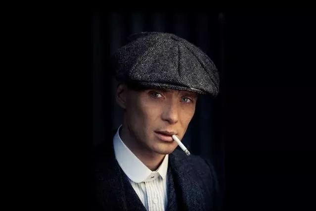 《浴血黑帮》剧照