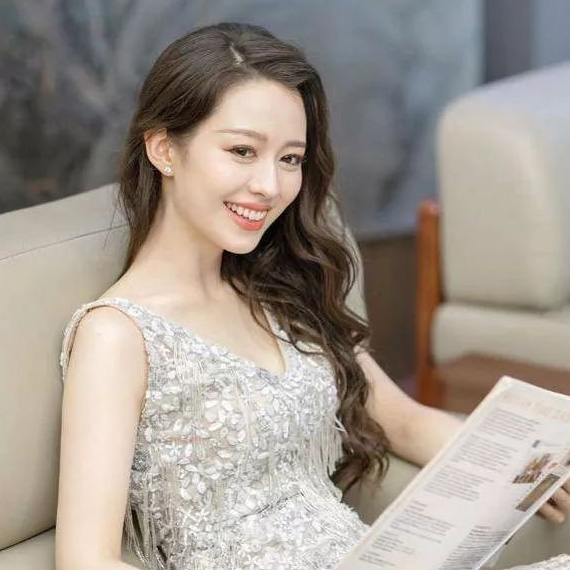 我看吉娜就像吉娜看郎朗...满眼星星 