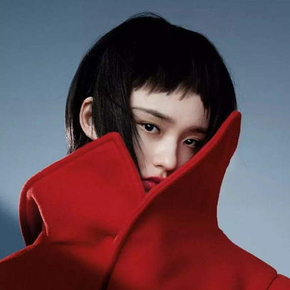 林允 未来不设限 | COVER STORY 