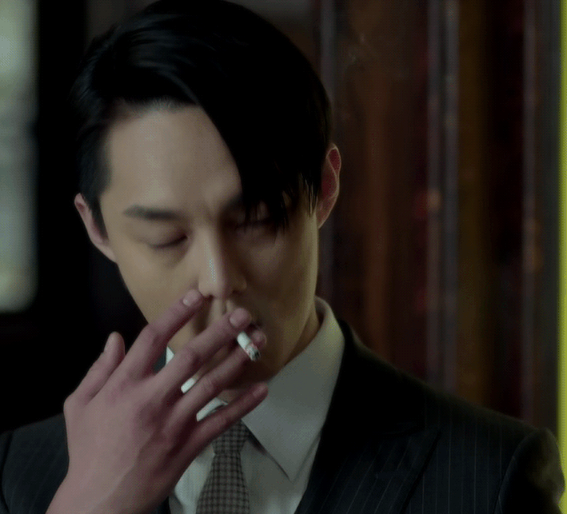 尹正戏里戏外jstyle精美电子刊5月14日正式上线