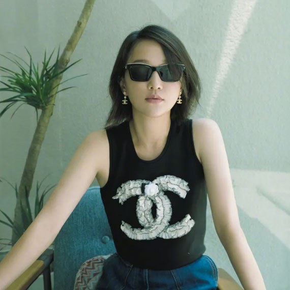 现在流行姐姐热？她们其实是女神！ 