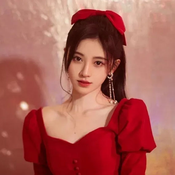 无处安放的少女心，就戴上头吧 