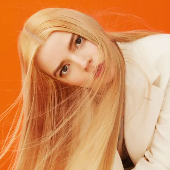 Anya Taylor-Joy | 脱离渺小 