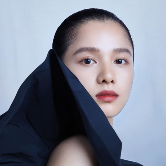 HER ATTITUDE青春有戏之张婧仪：我不想被评价为成熟 