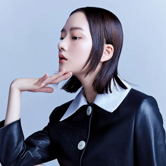 HER ATTITUDE青春有戏之任敏，拍摄间隙泄露唱功！
