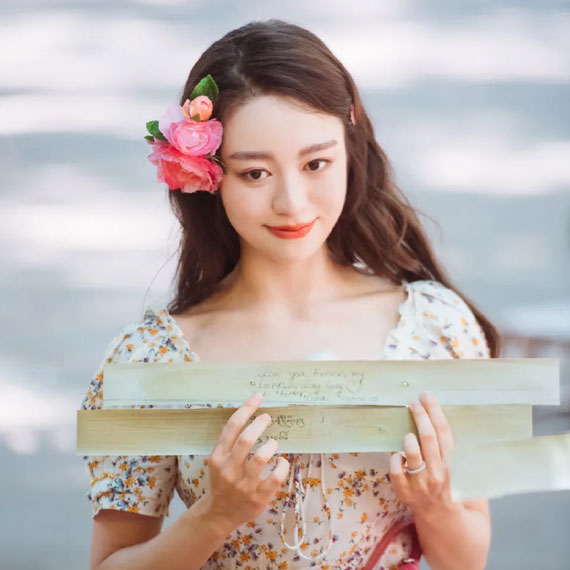 妻子们超上镜的度假风，怎么穿才好看？ 