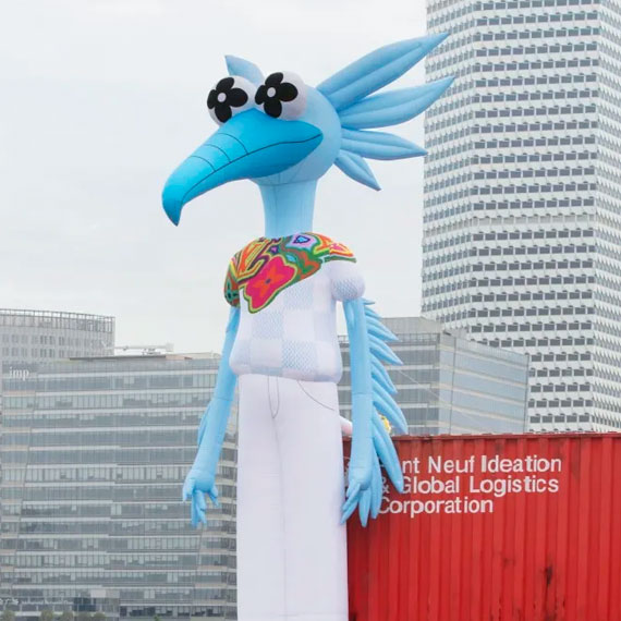 令人着迷的心灵旅行，漂流瓶进入梦幻奇境！ 