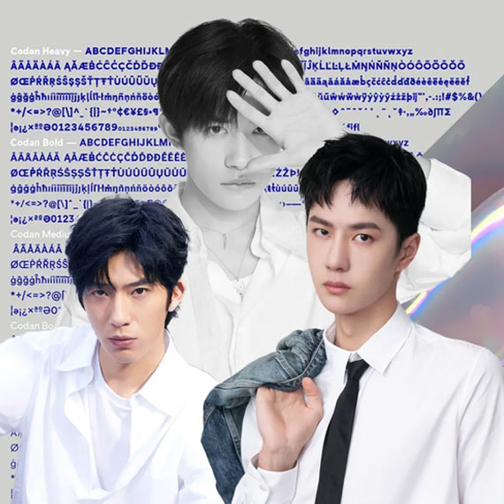 心动狙击，他是你穿白衬衫的初恋男友吗？ 