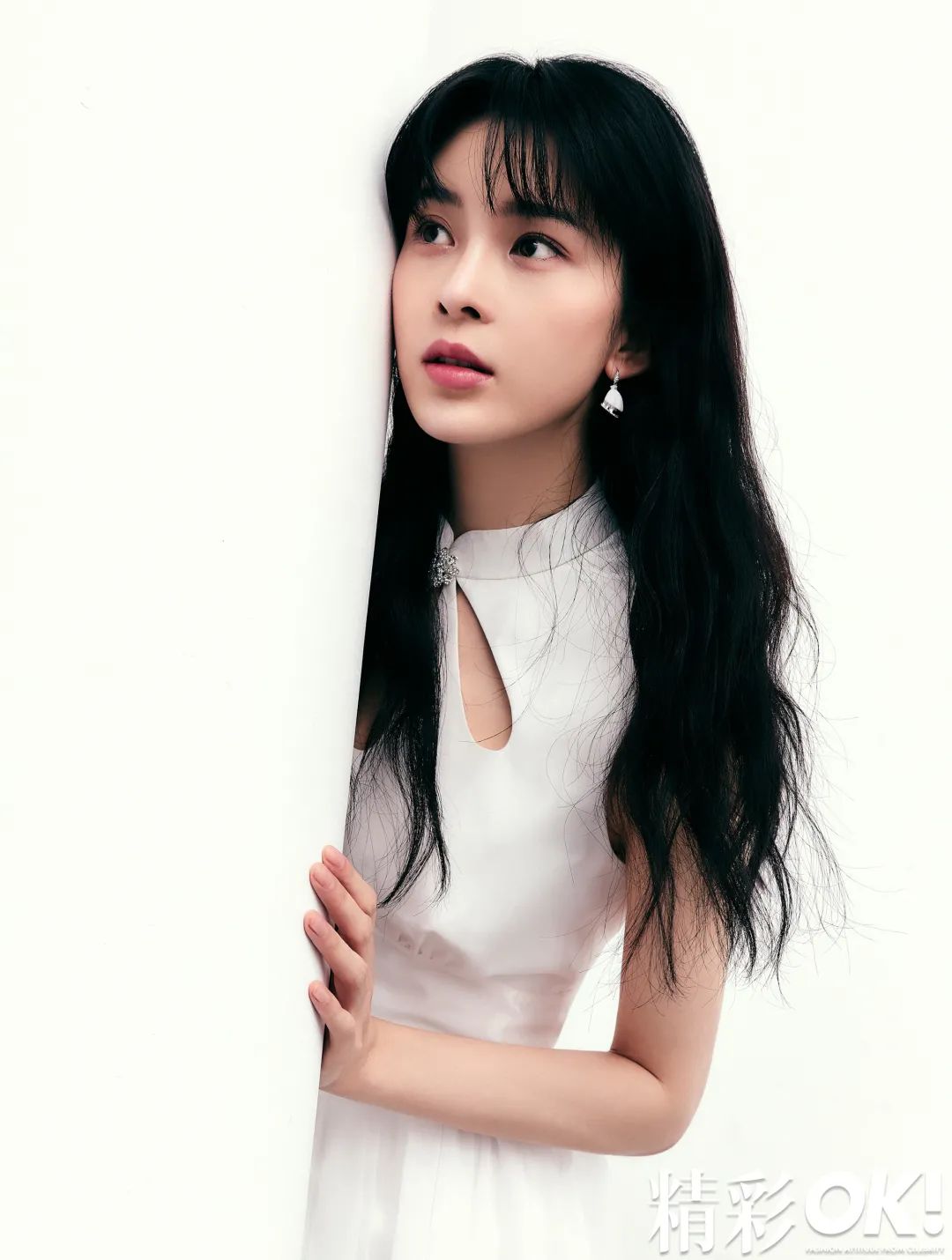 赵樱子 硬核系柔软少女