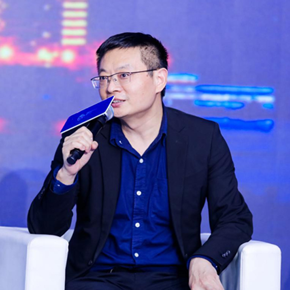 陈宇健荣获C50年度优秀文化产业投资人